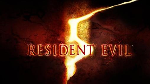 download Resident evil 5 apk